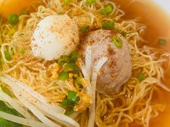 双牛丸面-潮上潮(南中环店)