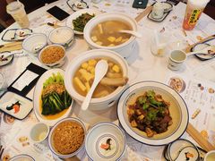 -發起人·肉骨茶(万象汇店)