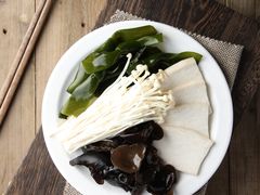 -火炉火自助餐(喜隆多店)