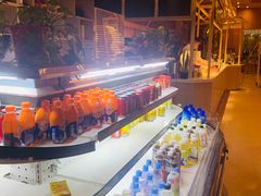 -丽池宫韩式汗蒸会馆(华灯坊店)