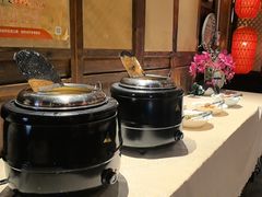 -味鼎长安·地道陕菜(凤城一路店)