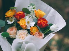 -花生FM_FLOWERS