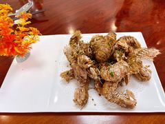 -金贝壳海鲜加工坊(田和活鲜水产市场店)