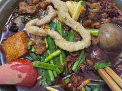-铁锅哥米线