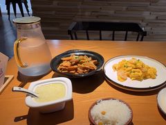 -湘与香缘·湖南菜(王府井北京市百货大楼店)
