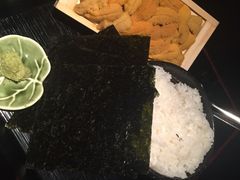 -三井日式料理(农安街店)