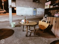 大堂-珍记海鲜粥·海鲜粉