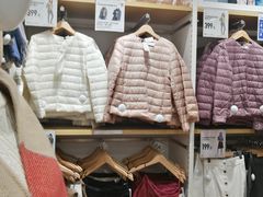 -优衣库(成都锦华万达广场店)