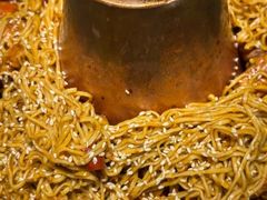 -椒椒铜炉火锅鸡(天马店)