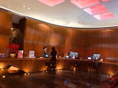 -上海外滩英迪格酒店