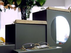 -大视光学•LINDBERG林德伯格•全球手工眼镜集合店(王府井店)