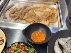 -巴麦隆自助烤肉(桂林路店)
