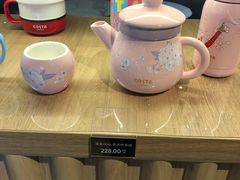 -COSTA COFFEE(水游城店)