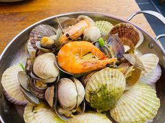 清灼小海鲜-必点海鲜·鲅鱼水饺(鞍山西道店)