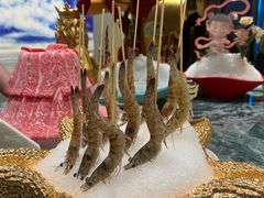 -尚海豆捞(乐虹坊店)