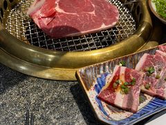 上选全牛排-NIUAN牛庵·日式和牛烧肉(恒隆店)