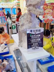 -卡通尼乐园(上海安亭店)