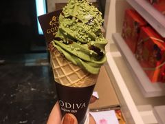-GODIVA(港汇恒隆广场)