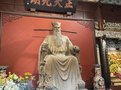 -开封包公祠