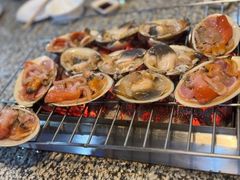 -震海贝烤贝·民俗特色店(延吉总店)