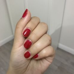 -EasyLady美甲沙龙