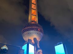 -东方明珠广播电视塔