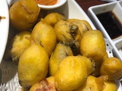 -小平岛開海水饺(浑南店)