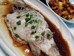 -红樱桃·欢乐餐厅(太原里店)