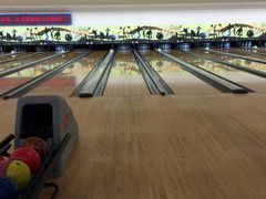 -广州保龄球馆(广州天河体育中心店)