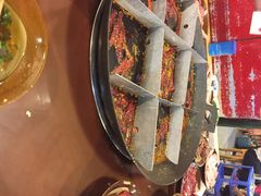 重庆老火锅王(西安北路店)-重庆老火锅王(西安北路店)