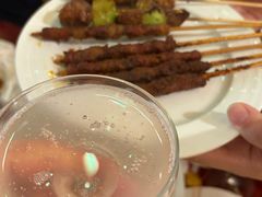 -东莞塘厦三正半山温泉酒店·沙利文西餐厅