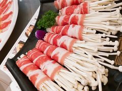 -韩宫宴烤肉·料理(宝山万达店)