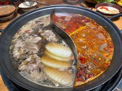-楠火锅(哈尔滨金爵万象店)