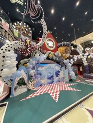 -MELAND CLUB•花园城堡主题亲子乐园•派对•餐厅(广州乐峰广场旗舰店)