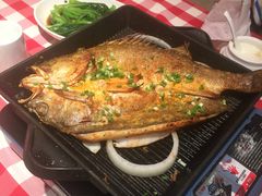 -西贝(上海我格广场店)