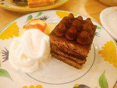 -萨莉亚意式餐厅(长安万达店)
