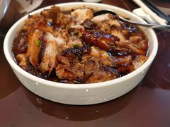 -走马楼饭庄(慈城古县城店)