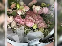 -亭亭鲜花店(中山北路店)