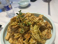 -惠丰堂饭庄·烤鸭·京味菜(翠微路店)