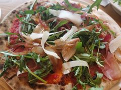 -君悦酒店·La Terrazza意合園·意式风味