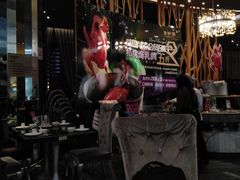 大堂-新兴·金羊座·粤菜点心(乐峰店)