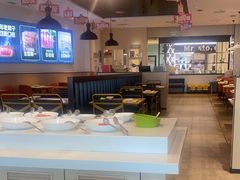 -豪客来牛排(绿宝广场店)