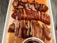 -梁家大院•农家菜(昆山会展中心店)