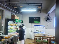 -田记自助海鲜饺子