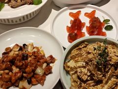 -惠丰堂饭庄·烤鸭·京味菜(翠微路店)