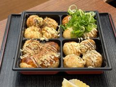 -章鱼烧博物馆(TAKOYAKI PARK)
