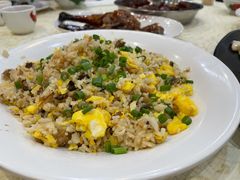 龙船饭-禄源公·老莞诚饭店