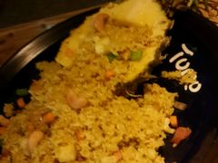 -山色·柴火烤披萨·西餐·原切牛扒