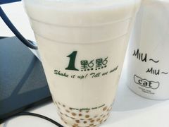 -1点点(龙洞店)