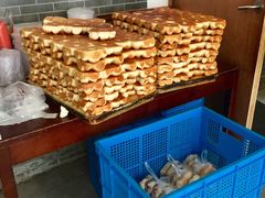 -大明寺素食坊(扬子江中路店)